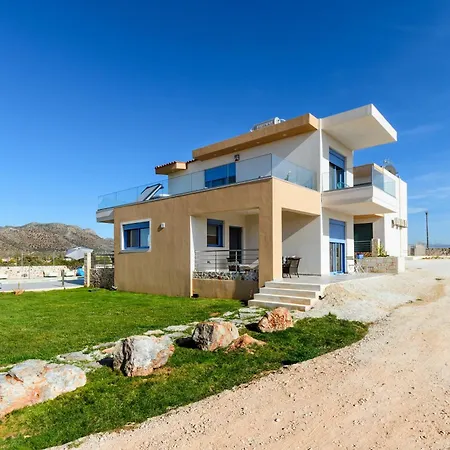 Cindy Luxury Crete Bl