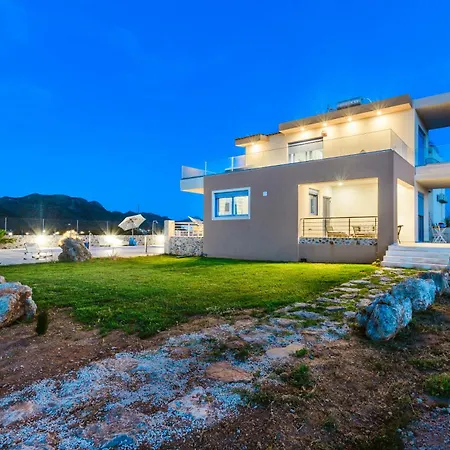 Cindy Luxury Crete Bl