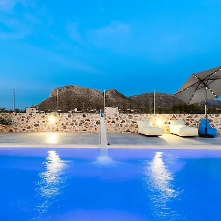 Villa Cindy Luxury Crete Bl *