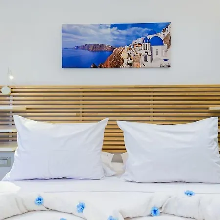 Cindy Luxury Crete Bl Villa