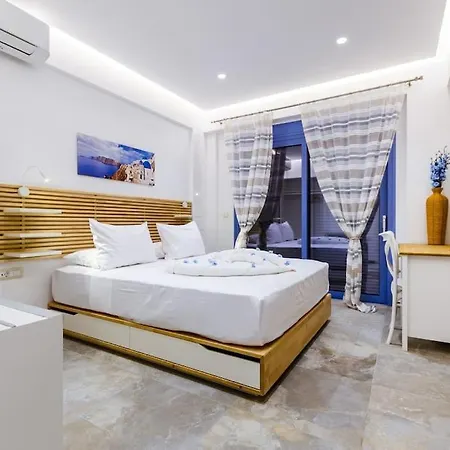 Villa Cindy Luxury Crete Bl Stavrós