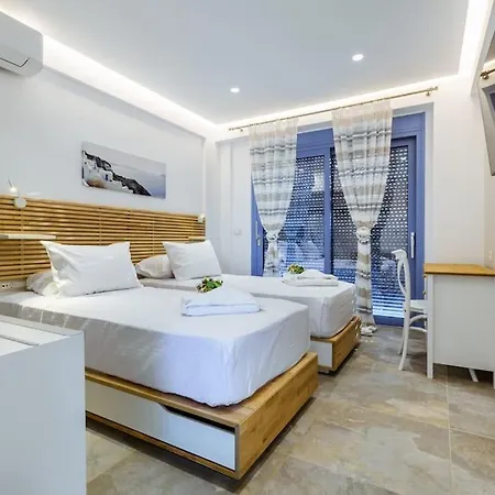 Cindy Luxury Crete Bl Stavrós