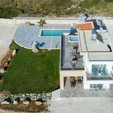 Villa Cindy Luxury Crete Bl