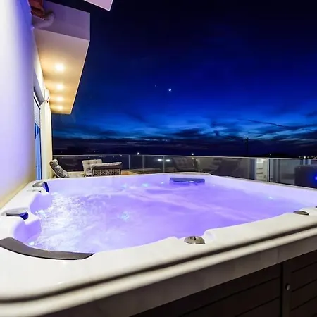 Cindy Luxury Crete Bl Villa