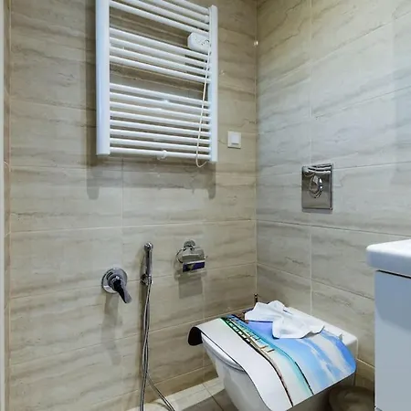 Villa Cindy Luxury Crete Bl