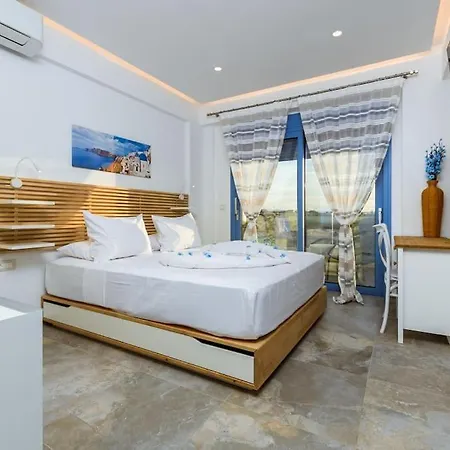 Cindy Luxury Crete Bl